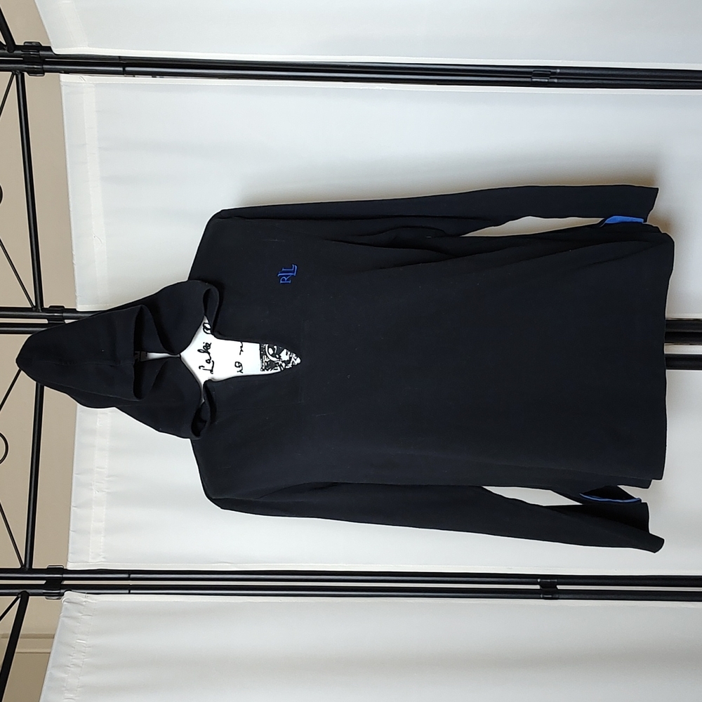 Ralph Lauren  Hoodie sz L